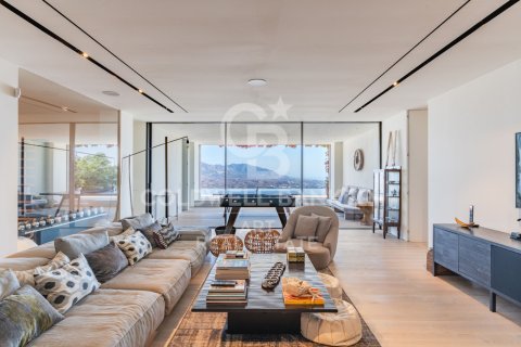 Willa w Ojen, Malaga, Hiszpania 6 sypialni, 437 mkw. nr 156786 – zdjęcie 16