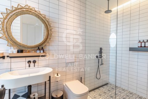 Villa zum Verkauf in Ojen, Malaga, Spanien 6 Schlafzimmer, 437 m2 Nr. 156786 - Foto 22