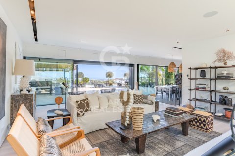 Villa zum Verkauf in Ojen, Malaga, Spanien 6 Schlafzimmer, 437 m2 Nr. 156786 - Foto 18