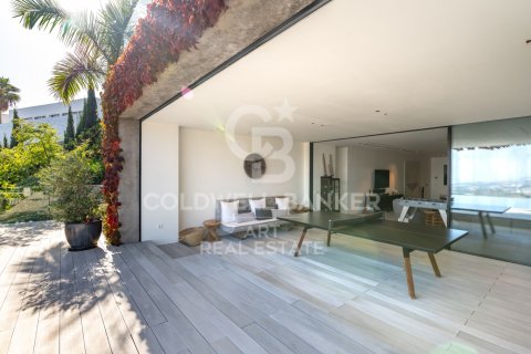Villa zum Verkauf in Ojen, Malaga, Spanien 6 Schlafzimmer, 437 m2 Nr. 156786 - Foto 10