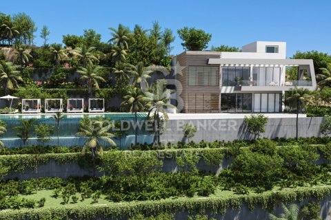 House for sale in Marbella, Malaga, Spain 3 bedrooms, 350 sq.m. No. 156782 - photo 26