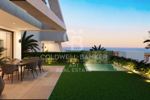 House for sale in Marbella, Malaga, Spain 3 bedrooms, 350 sq.m. No. 156782 - photo 4