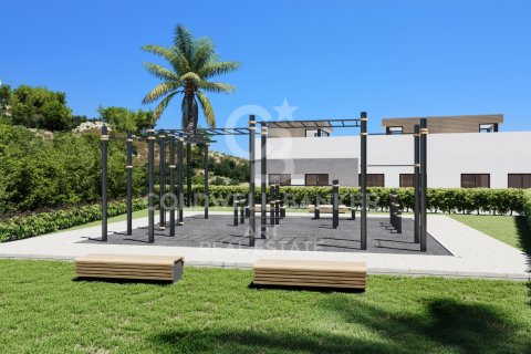 House for sale in Marbella, Malaga, Spain 3 bedrooms, 350 sq.m. No. 156782 - photo 19