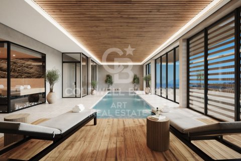 House for sale in Marbella, Malaga, Spain 3 bedrooms, 350 sq.m. No. 156782 - photo 23