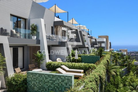 House for sale in Marbella, Malaga, Spain 3 bedrooms, 350 sq.m. No. 156782 - photo 3