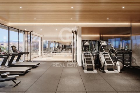 House for sale in Marbella, Malaga, Spain 3 bedrooms, 350 sq.m. No. 156783 - photo 20