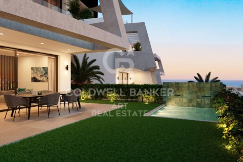 House for sale in Marbella, Malaga, Spain 3 bedrooms, 350 sq.m. No. 156783 - photo 5