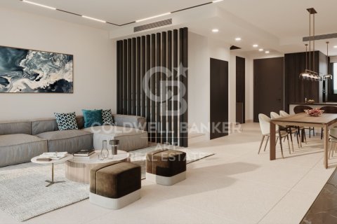 House for sale in Marbella, Malaga, Spain 3 bedrooms, 350 sq.m. No. 156783 - photo 7