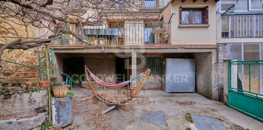 Villa Spānijā 3 istabas, 120 m2 Nr. 156785
