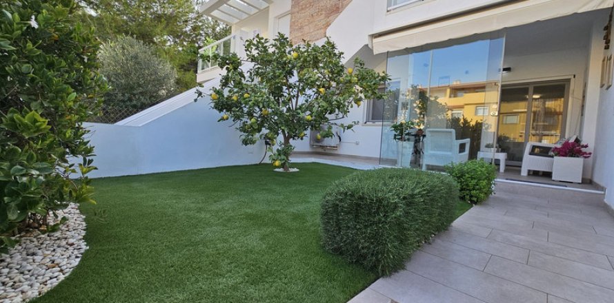 Квартира в Сан-Педро-дель-Пинатар, Мурсия, Испания 2 спальни, 61м2 №146060