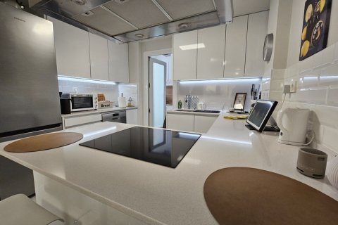 Продажа квартиры в Сан-Педро-дель-Пинатар, Мурсия, Испания 2 спальни, 61м2 №146060 - фото 8