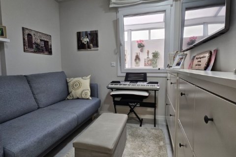 Продажа квартиры в Сан-Педро-дель-Пинатар, Мурсия, Испания 2 спальни, 61м2 №146060 - фото 18