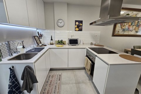 Продажа квартиры в Сан-Педро-дель-Пинатар, Мурсия, Испания 2 спальни, 61м2 №146060 - фото 5