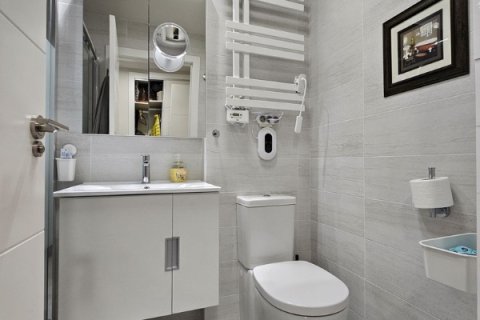 Продажа квартиры в Сан-Педро-дель-Пинатар, Мурсия, Испания 2 спальни, 61м2 №146060 - фото 17