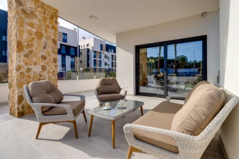 Apartament w Ciudad Quesada, Alicante, Hiszpania 2 sypialnie, 72 mkw. nr 146062 – zdjęcie 4