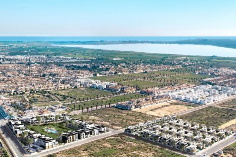 Apartament w Ciudad Quesada, Alicante, Hiszpania 2 sypialnie, 72 mkw. nr 146062 – zdjęcie 13