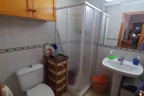 Продажа таухауса в Ла Мата, Аликанте, Испания 5 спален, 203м2 №146064 - фото 13