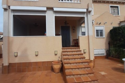 Продажа таухауса в Ла Мата, Аликанте, Испания 5 спален, 203м2 №146064 - фото 22