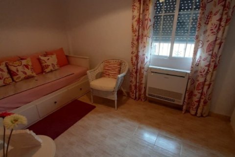 Продажа таухауса в Ла Мата, Аликанте, Испания 5 спален, 203м2 №146064 - фото 14