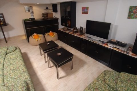 Продажа таухауса в Ла Мата, Аликанте, Испания 5 спален, 203м2 №146064 - фото 7