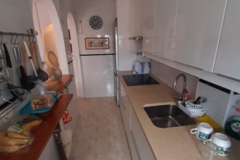 Продажа таухауса в Ла Мата, Аликанте, Испания 5 спален, 203м2 №146064 - фото 16
