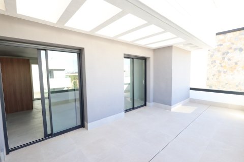 Villa à vendre à Los Alcazares, Murcia, Espagne, 3 chambres, 160 m2 No. 146059 - photo 20