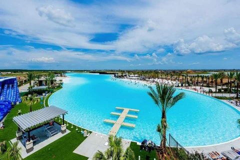 Villa à vendre à Los Alcazares, Murcia, Espagne, 3 chambres, 160 m2 No. 146059 - photo 25