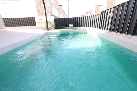 Villa à vendre à Los Alcazares, Murcia, Espagne, 3 chambres, 160 m2 No. 146059 - photo 27