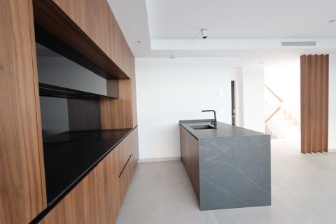 Villa à vendre à Los Alcazares, Murcia, Espagne, 3 chambres, 160 m2 No. 146059 - photo 8