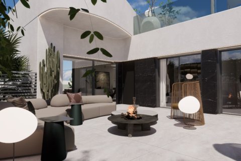 Villa zum Verkauf in Rojales, Alicante, Spanien 3 Schlafzimmer, 150 m2 Nr. 146061 - Foto 20