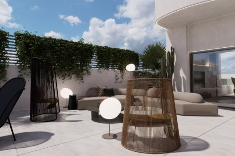 Villa zum Verkauf in Rojales, Alicante, Spanien 3 Schlafzimmer, 150 m2 Nr. 146061 - Foto 28