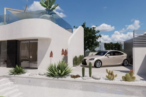 Villa zum Verkauf in Rojales, Alicante, Spanien 3 Schlafzimmer, 150 m2 Nr. 146061 - Foto 25