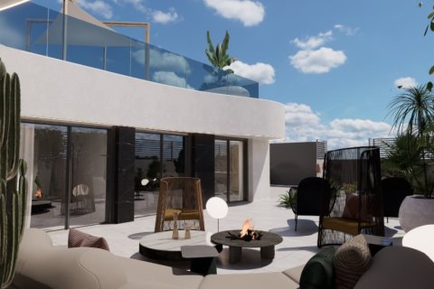 Villa zum Verkauf in Rojales, Alicante, Spanien 3 Schlafzimmer, 150 m2 Nr. 146061 - Foto 21