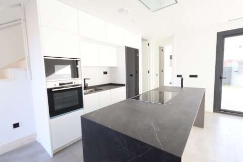 Villa zum Verkauf in Los Alcazares, Murcia, Spanien 3 Schlafzimmer, 122 m2 Nr. 146058 - Foto 4