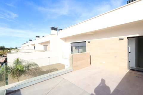 Villa zum Verkauf in Los Alcazares, Murcia, Spanien 3 Schlafzimmer, 122 m2 Nr. 146058 - Foto 16