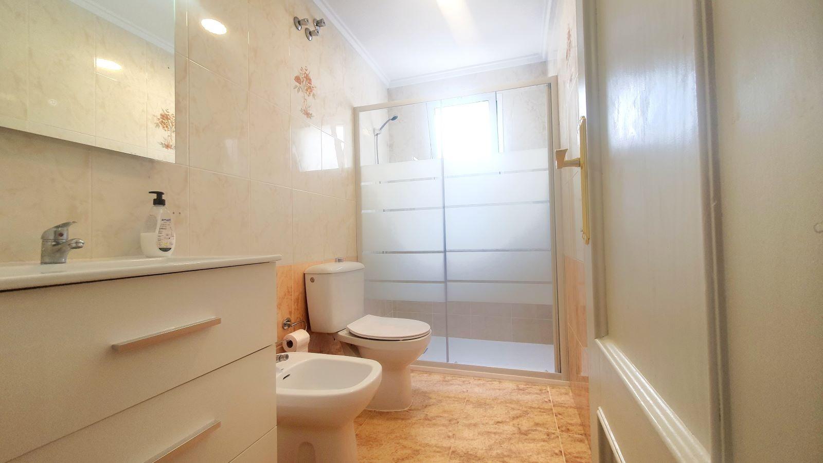 Apartment in Torrevieja, Alicante, Spain 1 bedroom, 59 sq.m. No. 184451
