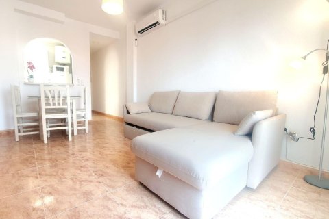 Apartment in Torrevieja, Alicante, Spain 1 bedroom, 59 sq.m. No. 184451