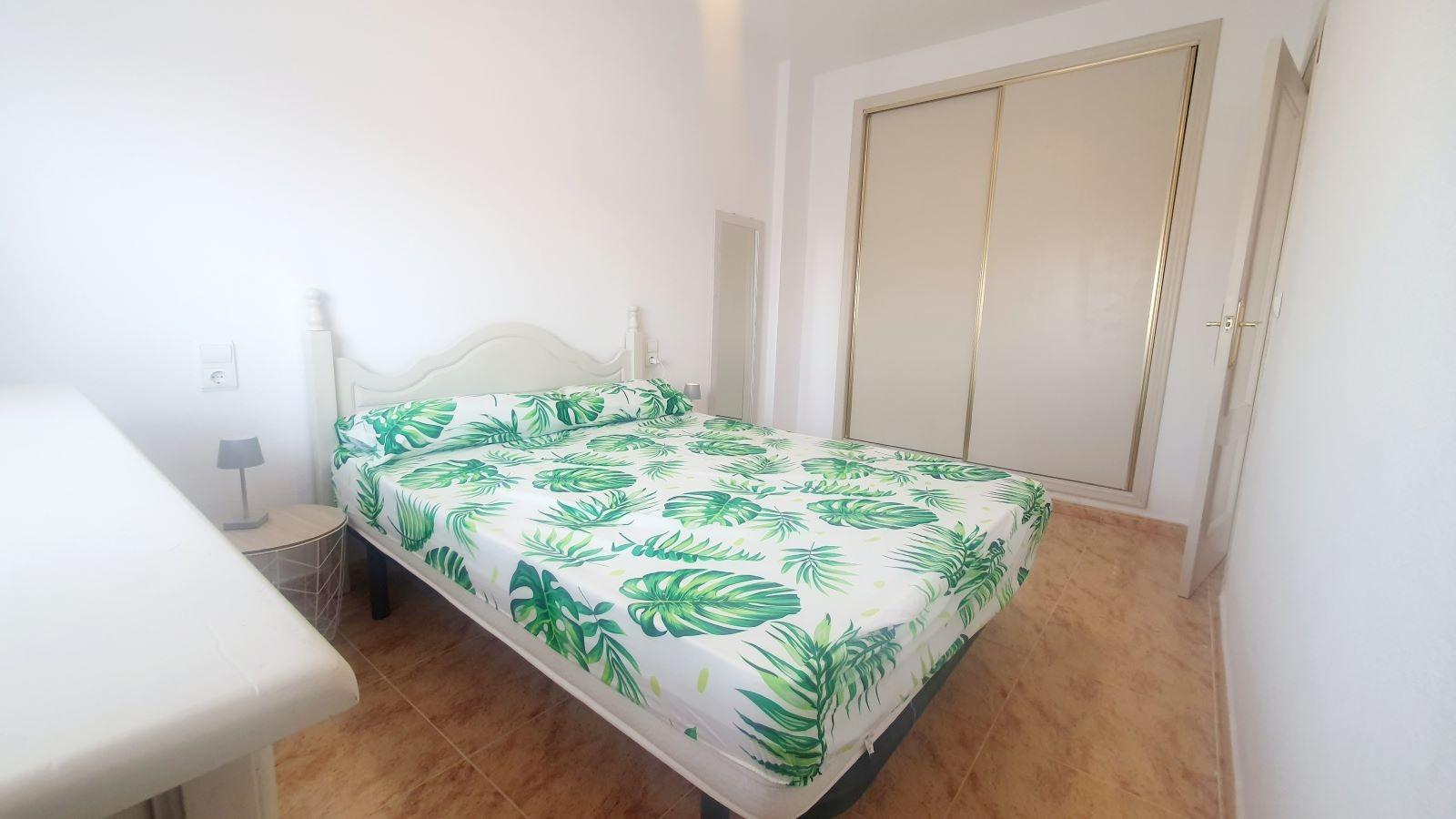 Apartment in Torrevieja, Alicante, Spain 1 bedroom, 59 sq.m. No. 184451