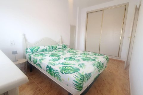 Wohnung zum Verkauf in Torrevieja, Alicante, Spanien 1 Schlafzimmer, 59 m2 Nr. 184451 - Foto 3