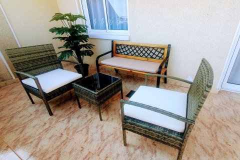 Wohnung zum Verkauf in Torrevieja, Alicante, Spanien 1 Schlafzimmer, 59 m2 Nr. 184451 - Foto 11