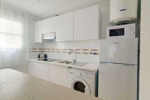 Wohnung zum Verkauf in Torrevieja, Alicante, Spanien 1 Schlafzimmer, 59 m2 Nr. 184451 - Foto 5
