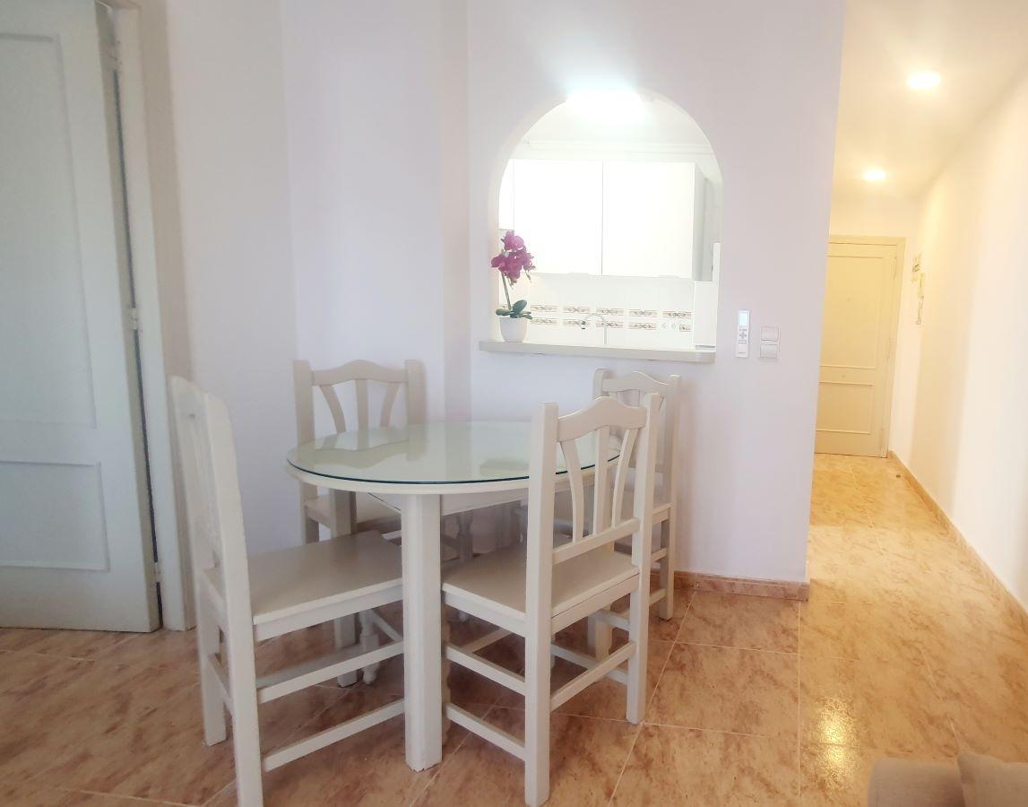 Apartment in Torrevieja, Alicante, Spain 1 bedroom, 59 sq.m. No. 184451