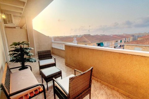 Wohnung zum Verkauf in Torrevieja, Alicante, Spanien 1 Schlafzimmer, 59 m2 Nr. 184451 - Foto 8