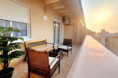 Wohnung zum Verkauf in Torrevieja, Alicante, Spanien 1 Schlafzimmer, 59 m2 Nr. 184451 - Foto 12