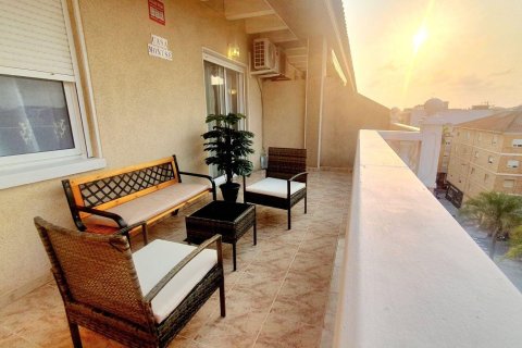 Wohnung zum Verkauf in Torrevieja, Alicante, Spanien 1 Schlafzimmer, 59 m2 Nr. 184451 - Foto 10