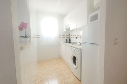 Wohnung zum Verkauf in Torrevieja, Alicante, Spanien 1 Schlafzimmer, 59 m2 Nr. 184451 - Foto 6