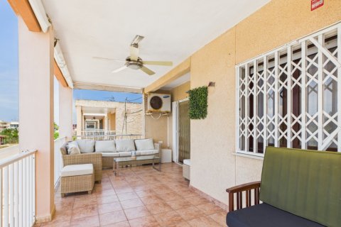 Huoneisto Los Urrutias, Murcia, Espanja 3 makuuhuonetta,  No. 184516