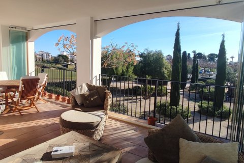 Huoneisto Murcia, Espanja 2 makuuhuonetta,  No. 184535