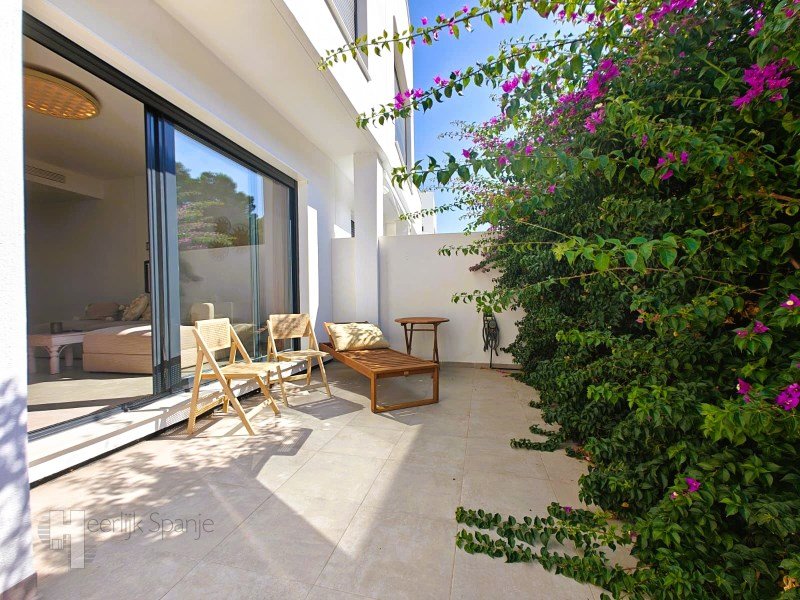 Apartamento en San Javier, Murcia, España 3 dormitorios,  No. 184534