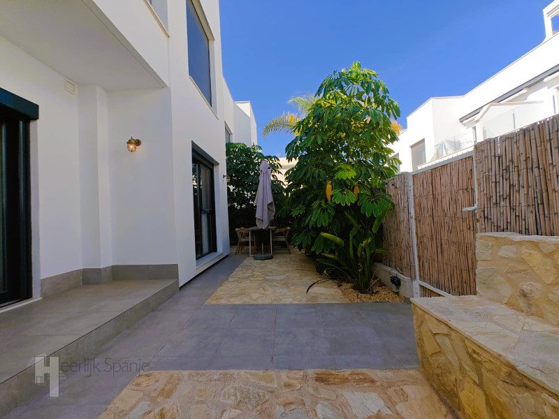 Apartamento en San Javier, Murcia, España 3 dormitorios,  No. 184534
